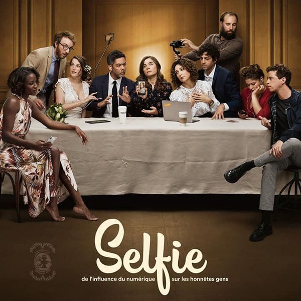 selfie
