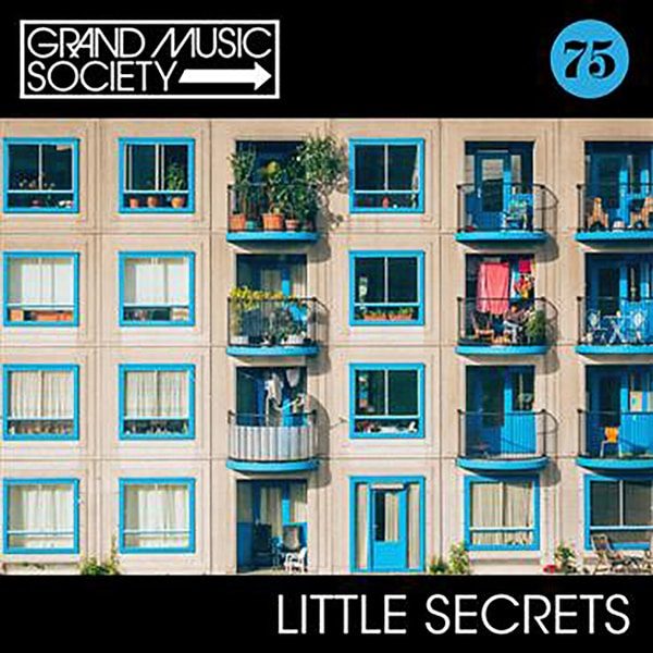 little-secrets