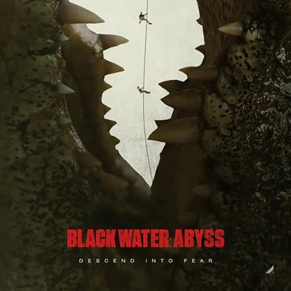 black-water