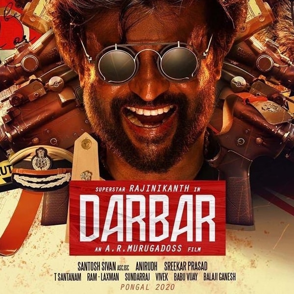 darbar