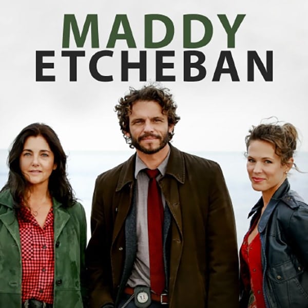 maddy