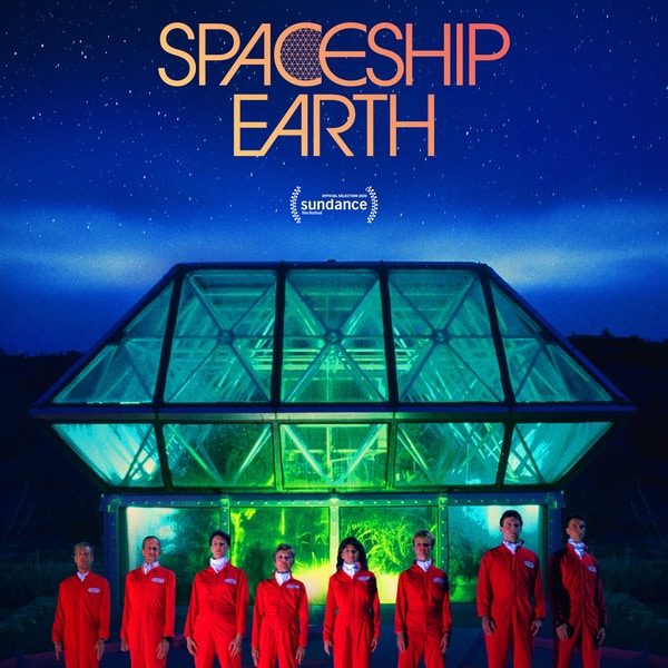 spaceship-earth