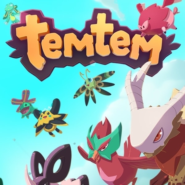 temtem