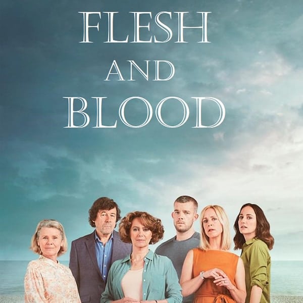 flesh