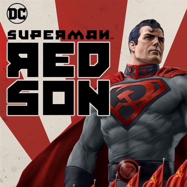 red-son