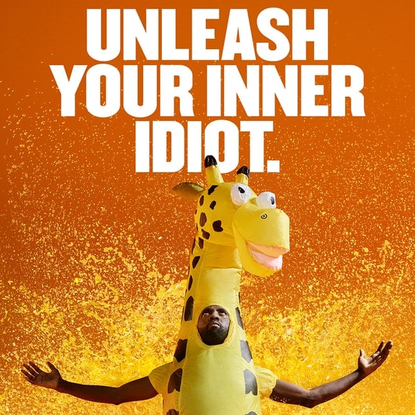 FANTA