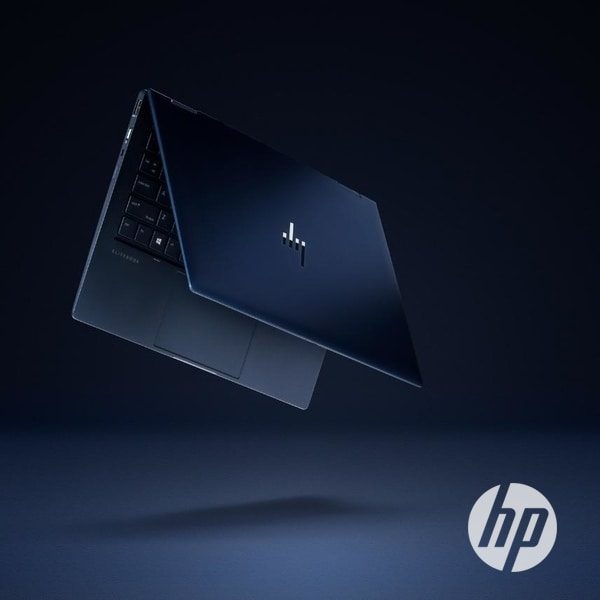 Ændringer fra Klappe bestøver HP Laptop: Lighter Than Air (2019) - FAMES