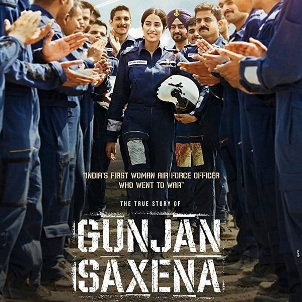 gunjan