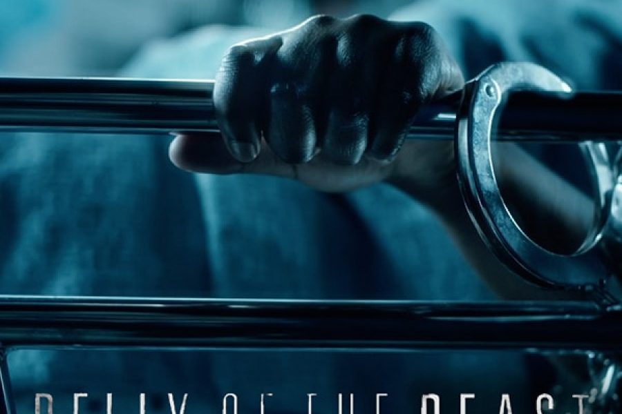 2020 The Beast 2020 The Beast