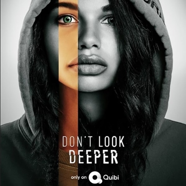 deeper