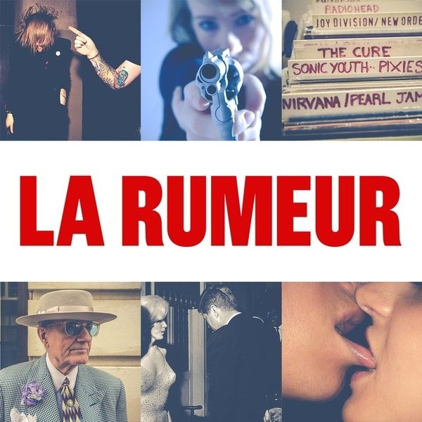 la-rumeur