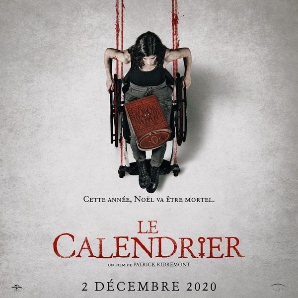 le-calendrier