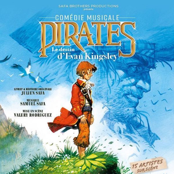 pirates