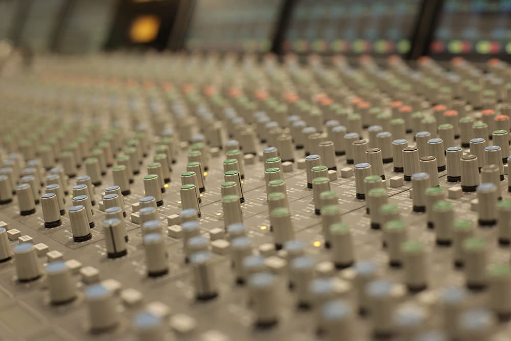 mix