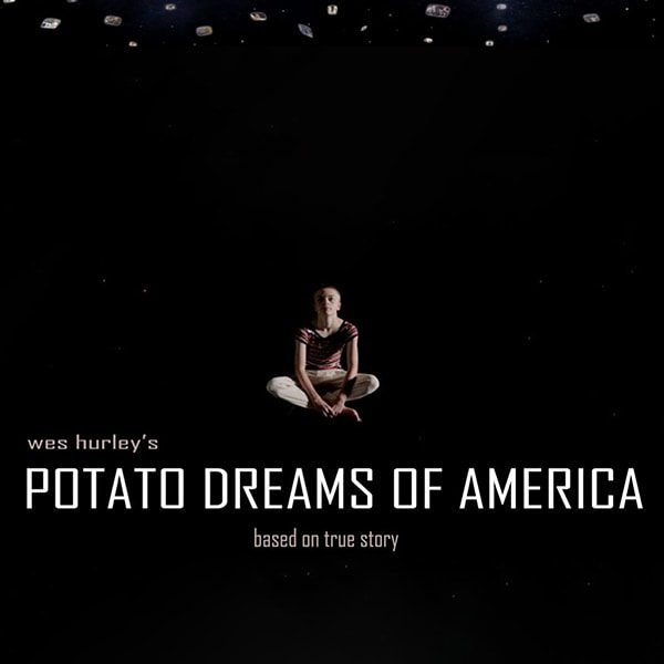 potato