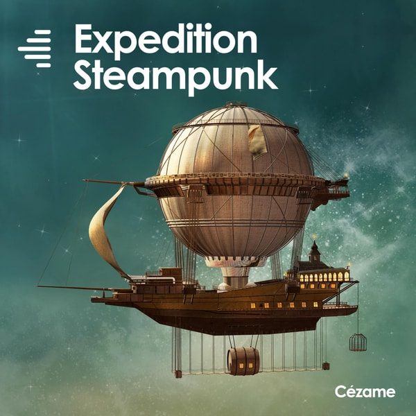 steampunk