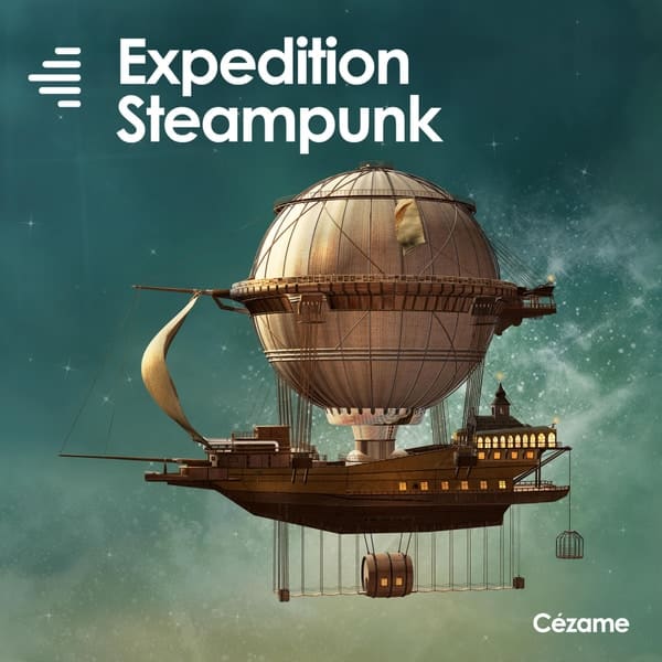 steampunk
