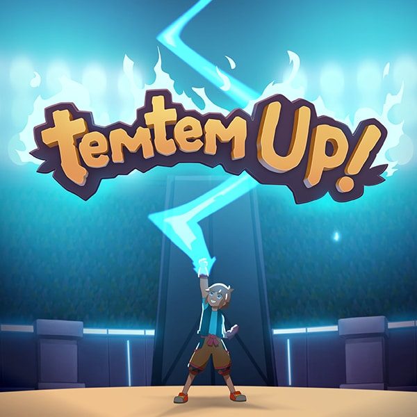 temtemup