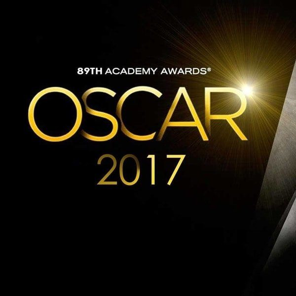 2017OSCAR