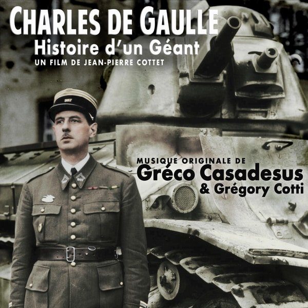 gaulle