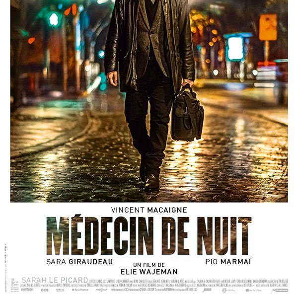 medecin