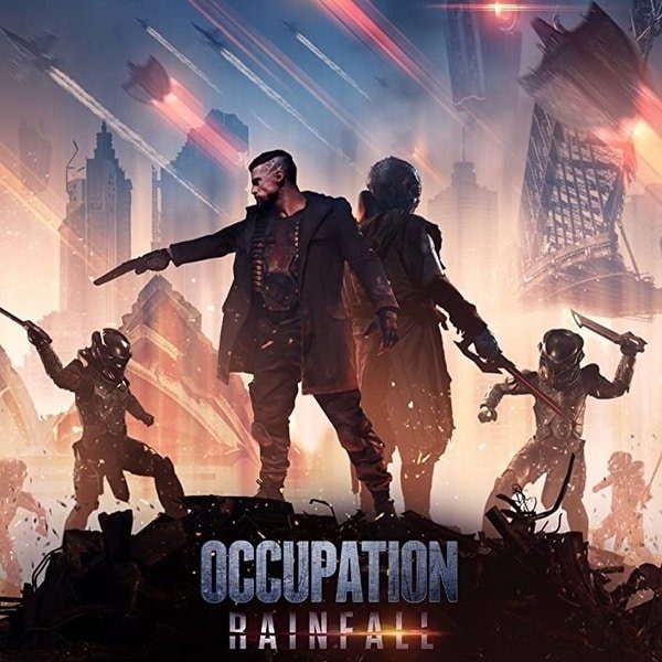 occupation