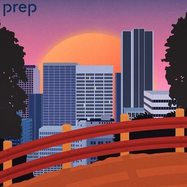 prep