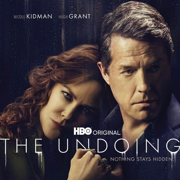 undoing