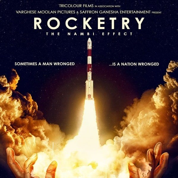 rocketry