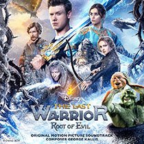 last-warrior