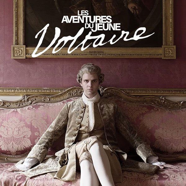 voltaire