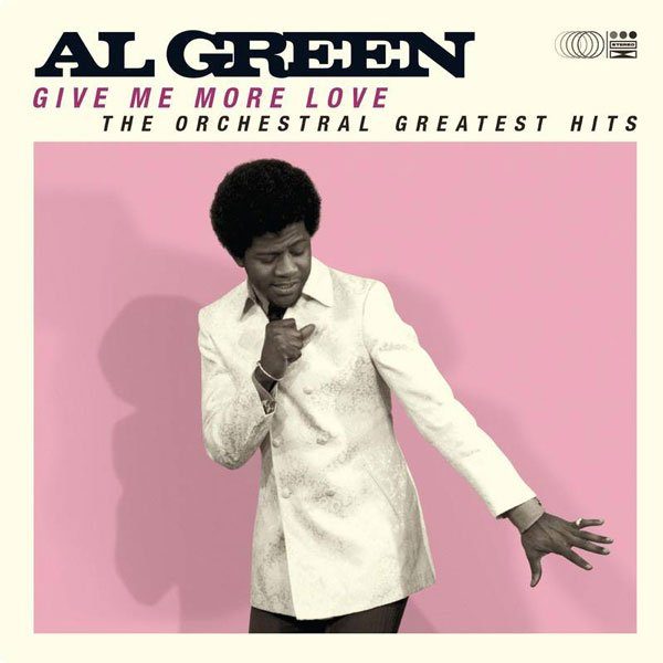 al-green