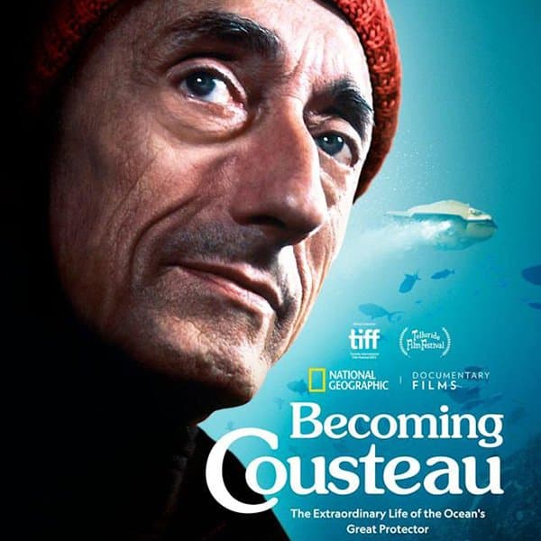 cousteau
