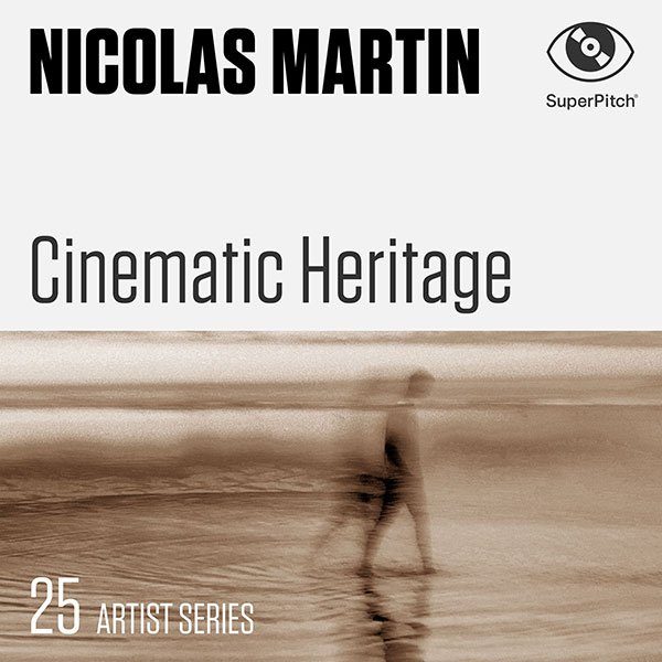 cinematic