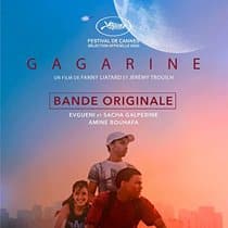 gagarine