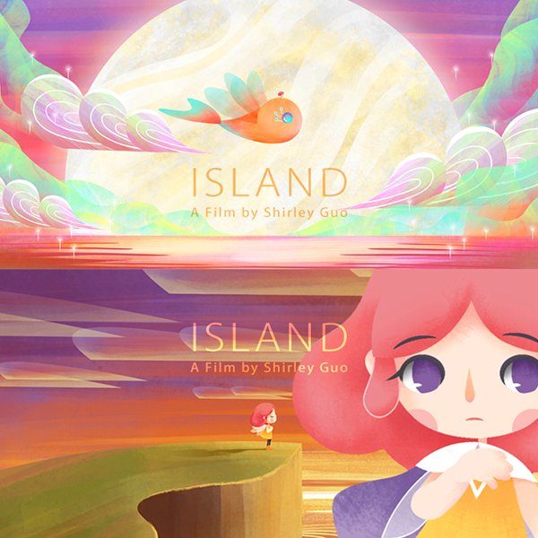island