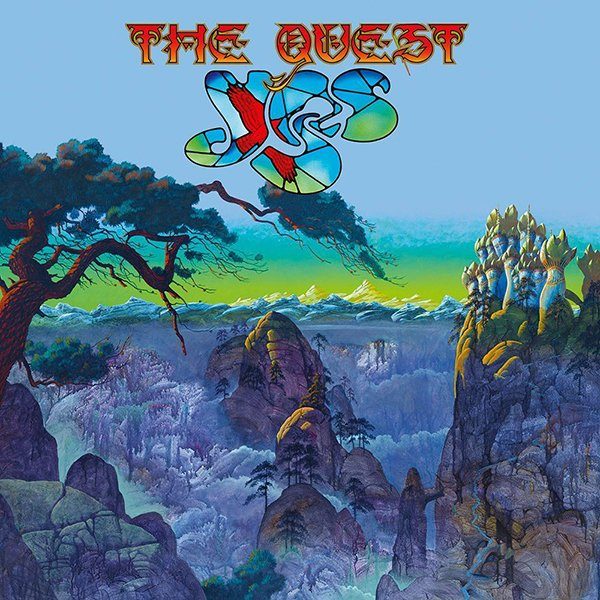 the-quest