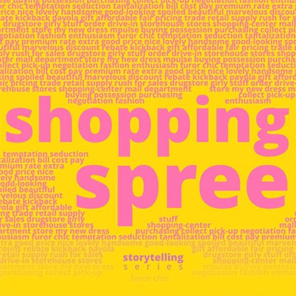 Shoping-spree