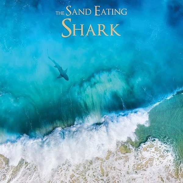 sand