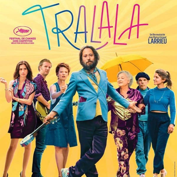 tralala