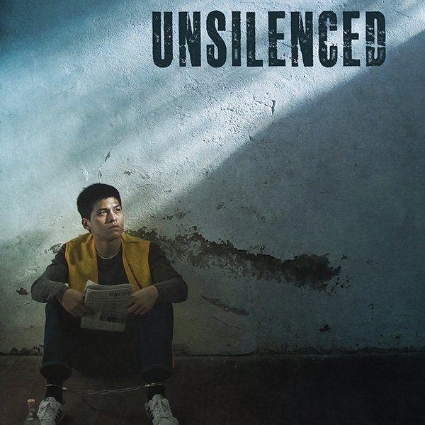 UNSIELENCED UNSIELENCED