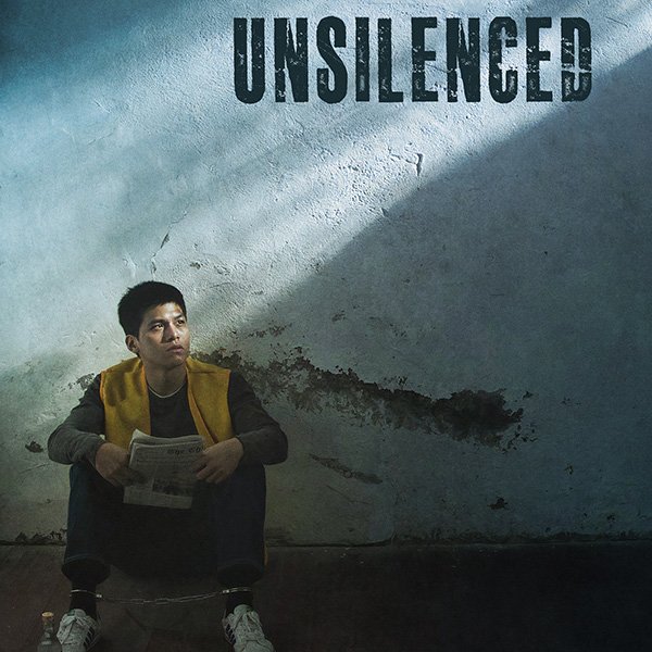 UNSIELENCED