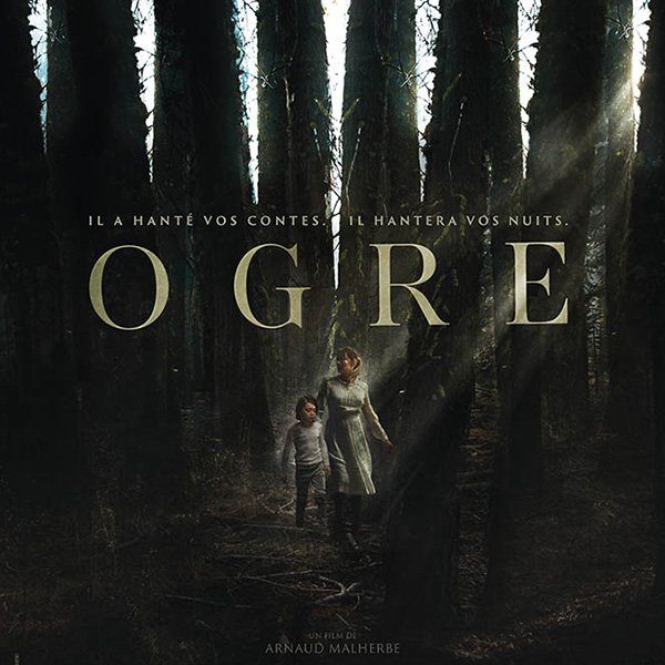 ogre