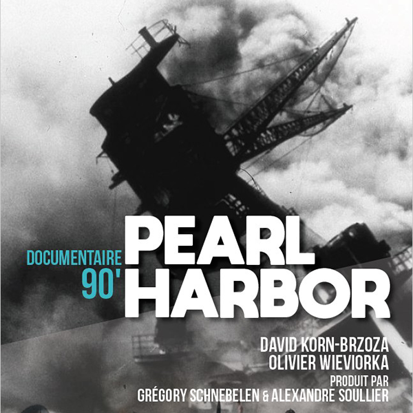 Pearl-Harbor