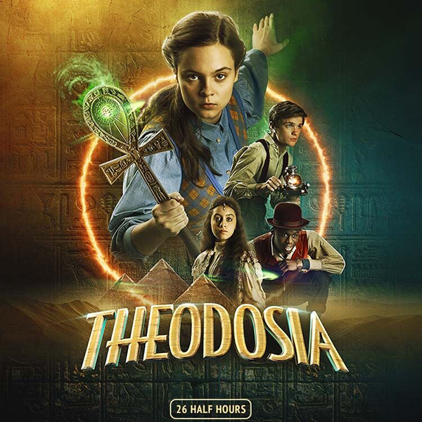 Theodosia