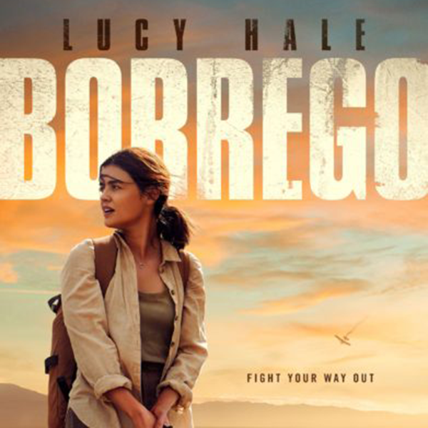 Borrego