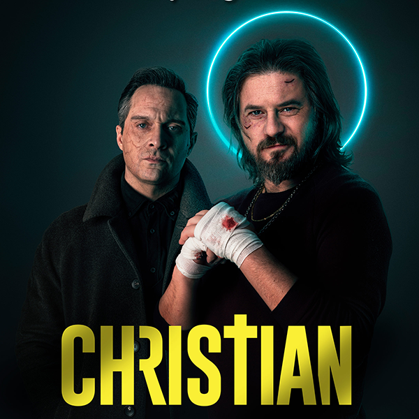 CHRISTIAN