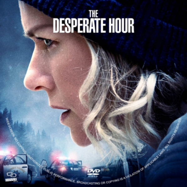 the-desprete-hour
