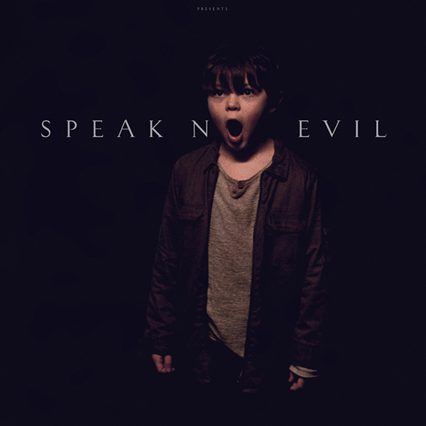 SpeakNoEvil