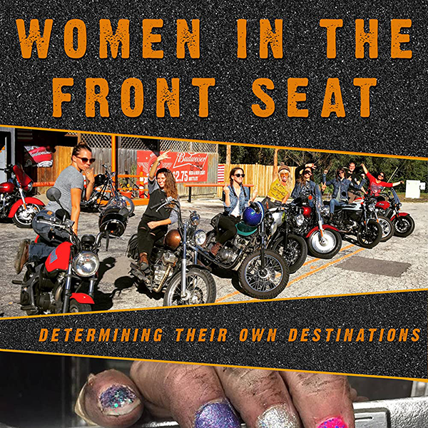 Women-In-The-Front-Seat